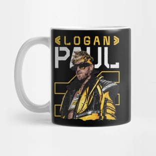 Logan Paul Future Mug